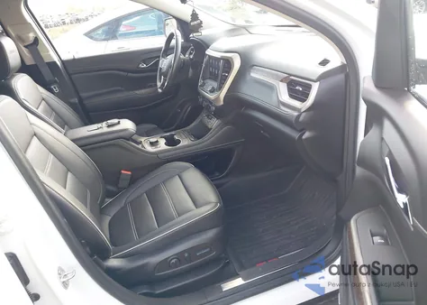 2022 GMC Acadia Awd Denali from USA, damaged, VIN 1GKKNXLS6NZ175795